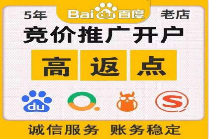 某行业巨头背后的SEM代运营托管公司